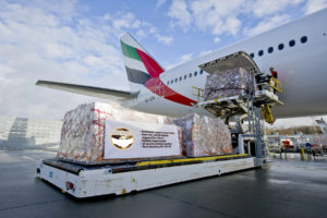 air cargo