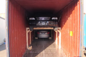 Container Loading